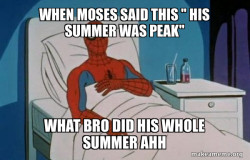 Spiderman Cancer