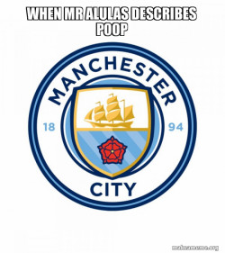 Manchester City