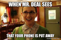 Sexually Oblivious Girlfriend