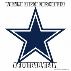 Dallas Cowboys