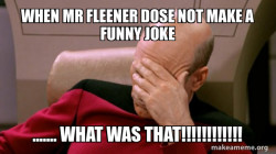 Picard Facepalm