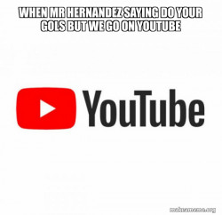 YouTube