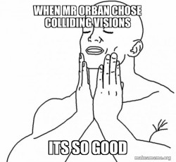 Feels Good