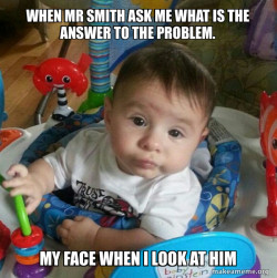 'Whatever' Kid