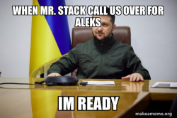 Volodymyr Zelenskyy