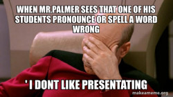 Picard Facepalm