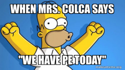 Happy Homer