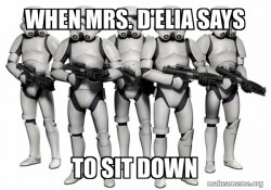 Storm Troopers
