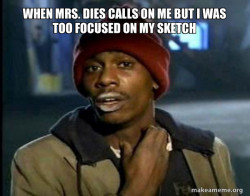 Dave Chappelle Junkie Y'all Got Anymore of