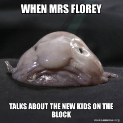 Blobfish