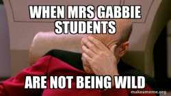 Picard Facepalm