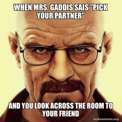 Walter White Breaking Bad