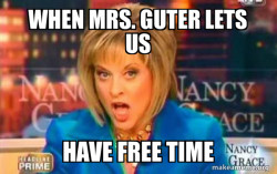 False Fact Nancy Grace