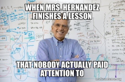 Good Guy Professor