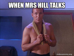 Sexual Kirk