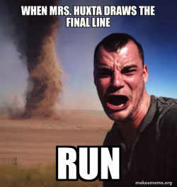 Tornado Guy