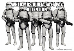 Storm Troopers
