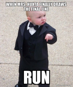 Godfather Baby