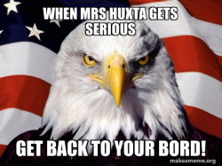 American Pride Eagle