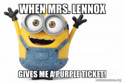 Happy Minion