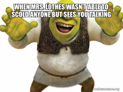 Shrek