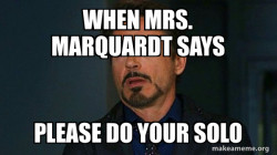 Tony Stark Eye Roll