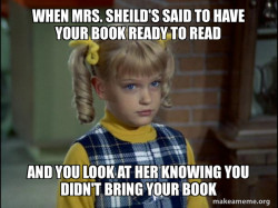 Cindy Brady Meme
