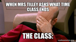 Picard Facepalm