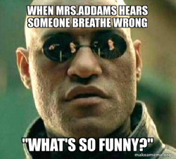 Matrix Morpheus