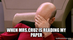 Picard Facepalm