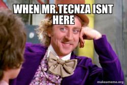Condescending Wonka