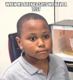 Minor Mistake Marvin
