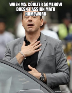 Tony Stark Relief