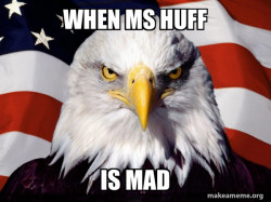 American Pride Eagle