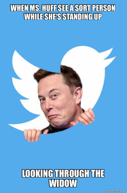 Elon Musk Twitter
