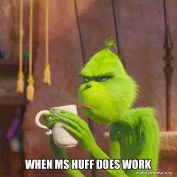 Grinch