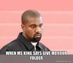 Kanye West