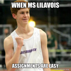 Success Ginger