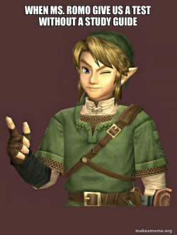 Zelda
