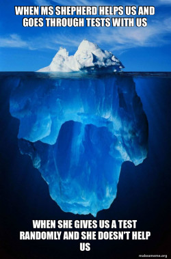 Iceberg