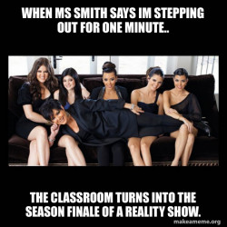 Kardashians
