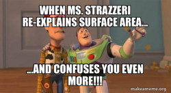 Buzz and Woody (Toy Story) Meme