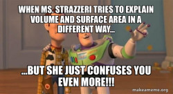 Buzz and Woody (Toy Story) Meme
