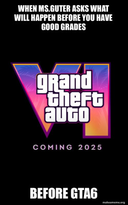 Before GTA6 - Before GTA VI