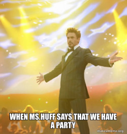 Tony Stark Success