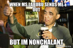 Upvote Obama