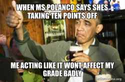 Upvote Obama