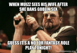Muizz after his wife says he csnt watch her have sex eith another guy
