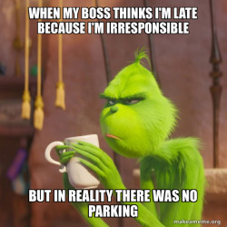 Grinch