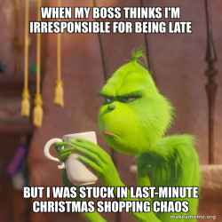 Grinch